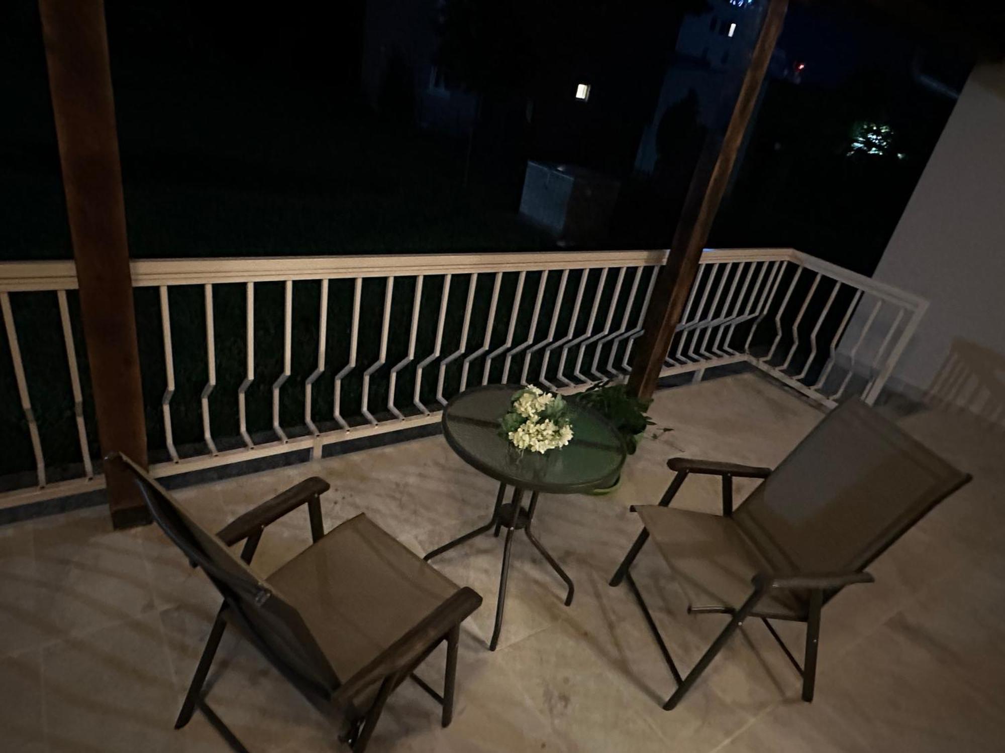 Villa Garden 프리슈티나 외부 사진
